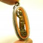 LITTLE BUDDHA SIDDHARTHA THAI PENDANT BLESS AMULET SUCCESS RICH LUCKY PEACE LIFE