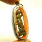 LITTLE BUDDHA SIDDHARTHA THAI PENDANT BLESS AMULET SUCCESS RICH LUCKY PEACE LIFE