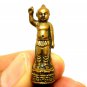 LITTLE BUDDHA SIDDHARTHA THAI PENDANT BLESS AMULET SUCCESS RICH LUCKY PEACE LIFE