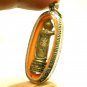 LITTLE BUDDHA SIDDHARTHA THAI PENDANT BLESS AMULET SUCCESS RICH LUCKY PEACE LIFE