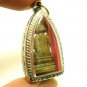 9 FACES LORD BUDDHA CHANT MAGIC MANTRA NAWAGOTE PENDANT THAI AMULET LUCKY CHARM
