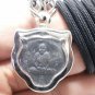 LP PERN BLESSED TIGER MUAYTHAI LIFE PROTECTION THAI REAL AMULET PENDANT NECKLACE