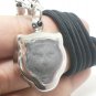 LP PERN BLESSED TIGER MUAYTHAI LIFE PROTECTION THAI REAL AMULET PENDANT NECKLACE