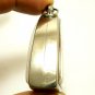 TIBET BUDDHA REAL BLESSED AMULET TIBETAN PENDANT SUCCESS HAPPY LUCKY PROTECTION