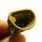 TIBET BUDDHA REAL BLESSED AMULET TIBETAN PENDANT SUCCESS HAPPY LUCKY PROTECTION