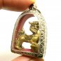 PI YAO AMULET PENDANT PIYAO PIXIU REAL LUCKY RICH CHARM FENG SHUI CHINESE DRAGON