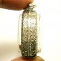 PI YAO AMULET PENDANT PIYAO PIXIU REAL LUCKY RICH CHARM FENG SHUI CHINESE DRAGON