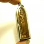 PHRA RUANG CHIANGMAI THAI POWERFUL BUDDHA BLESSED 1972 AMULET MAGIC SIAM PENDANT