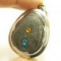 LP TIM PIDTA CLOSE EYES LORD BUDDHA THAI LIFE PROTECTION AMULET MIRACLE PENDANT
