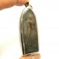 LP BOON LEELA BUDDHA WALK OVER OBSTACLES THAI POWERFUL MAGIC YANT AMULET PENDANT