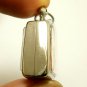 LP TIM BLESSED 1971 KHUNPAEN PRAI KUMAN THAI BUDDHA MAGIC TAKRUT AMULET PENDANT