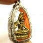 MAHADEVA LORD SHIVA HINDU MAHADEV GOD PENDANT BLESSING SUCCESS STRONG PROTECTION