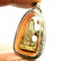 MAHADEVA LORD SHIVA HINDU MAHADEV GOD PENDANT BLESSING SUCCESS STRONG PROTECTION