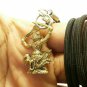 LORD HANUMAN MONKEY RAISE FLAG MUAY THAI AMULET LIFE PROTECTION PENDANT NECKLACE