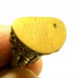 9 FACE LORD BUDDHA NAWAGOTE THAI MINI BRASS AMULET BLESS WIN LUCKY RICH SUCCESS