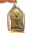 KHUNPAEN STRONG LOVE ATTRACTION THAI ANTIQUE BUDDHA AMULET LUCKY GAMBLE PENDANT