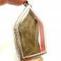 KHUNPAEN STRONG LOVE ATTRACTION THAI ANTIQUE BUDDHA AMULET LUCKY GAMBLE PENDANT