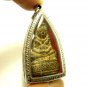 ANTIQUE KHMER CAMBODIA BUDDHA POWERFUL PROTECTION PENDANT HEALING PEACEFUL LIFE