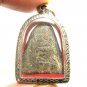 LP BOON PIDTA CLOSE EYE BUDDHA THAI AMULET PROTECT FROM BLACK MAGIC EVIL SPIRIT