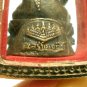 LP LEE BLESSED IN 1957 PHRA GRING BUILD PAGODA THAI BUDDHA LUCKY SUCCESS PENDANT