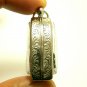 LP LEE BLESSED IN 1957 PHRA GRING BUILD PAGODA THAI BUDDHA LUCKY SUCCESS PENDANT