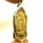 THAI BUDDHA AMULET PENDANT PHRA SIVALI SIVALEE & LP TUAD THUAD SIAM LUCKY CHARM