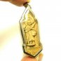 THAI BUDDHA AMULET PENDANT PHRA SIVALI SIVALEE & LP TUAD THUAD SIAM LUCKY CHARM