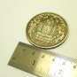 AVALOKITESVARA GUAN YIN BIG COIN 1000 HANDS BUDDHA QUAN IM SUCCESS HAPPY LUCKY