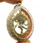 NATARAJA NATARAJ GOD LORD SHIVA DANCE AMULET MAHADEV MAHADEVA BLESS HINDU LOCKET