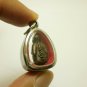 THAI YANT GUMAN KUMAN THONG PENDANT REAL AMULET TALISMAN LUCKY GAMBLE RICH MONEY