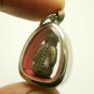 THAI YANT GUMAN KUMAN THONG PENDANT REAL AMULET TALISMAN LUCKY GAMBLE RICH MONEY