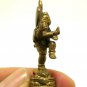 NATARAJA NATARAJ GOD LORD SHIVA DANCE MINI AMULET HINDU BLESSED MAHADEVA MAHADEV