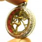NATARAJA NATARAJ GOD LORD SHIVA DANCE AMULET MAHADEV MAHADEVA HINDU RARE PENDANT