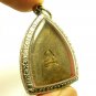 LP BOON BIG JAOSUA BILLIONAIRE BACK PIDTA BUDDHA THAI TOP MIRACLE AMULET PENDANT