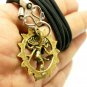 NATARAJA LORD SHIVA DANCE NATARAJ AMULET MAHADEV MAHADEVA HINDU PENDANT NECKLACE