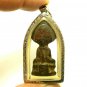 PHRA PROKPO CHIANGSAN AMULET PENDANT BUDDHA BLESS LUCKY LIFE HAPPY RICH SUCCESS