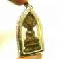 PHRA PROKPO CHIANGSAN AMULET PENDANT BUDDHA BLESS LUCKY LIFE HAPPY RICH SUCCESS
