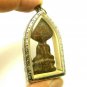 PHRA PROKPO CHIANGSAN AMULET PENDANT BUDDHA BLESS LUCKY LIFE HAPPY RICH SUCCESS