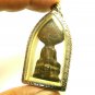 PHRA PROKPO CHIANGSAN AMULET PENDANT BUDDHA BLESS LUCKY LIFE HAPPY RICH SUCCESS