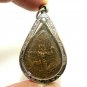 LORD HANUMAN MONKEY KING LP YERM MUAY THAI 1954 AMULET STRONG PROTECTION PENDANT