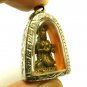 NAGA KANYA PENDANT GUARDIAN SNAKE GODDESS OF 3 REALMS DEVI ALLY OF VISHNU LAXMI