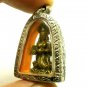 NAGA KANYA PENDANT GUARDIAN SNAKE GODDESS OF 3 REALMS DEVI ALLY OF VISHNU LAXMI