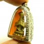 NAGA KANYA PENDANT GUARDIAN SNAKE GODDESS OF 3 REALMS DEVI ALLY OF VISHNU LAXMI