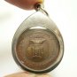 LP SAN PASANNO SUPER RICH MIRACLE MONEY RICH AMULET LUCKY CHARM SRISAKET PENDANT