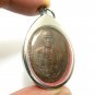 KRUBA SRIVICHAI COIN BLESSED 1939 THAI POWERFUL MAGIC BUDDHA REAL AMULET PENDANT