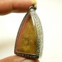 LP TUAD 2505 THUAD WAT CHANGHAI 1962 THAI LIFE PROTECTION BUDDHA LUCKY PENDANT