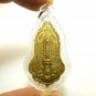 THAO WESSUWAN WATERPROOF CASE YAK ASURA WEALTH KING LUCKY RICH THAI MIRACLE YANT