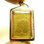 LP DOO PHRA NUE PROM GOD BRAHMA 1979 THAI MAGIC AMULET STRONG PROTECTION PENDANT
