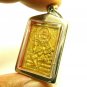 LP DOO PHRA NUE PROM GOD BRAHMA 1979 THAI MAGIC AMULET STRONG PROTECTION PENDANT