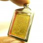 LP DOO PHRA NUE PROM GOD BRAHMA 1979 THAI MAGIC AMULET STRONG PROTECTION PENDANT